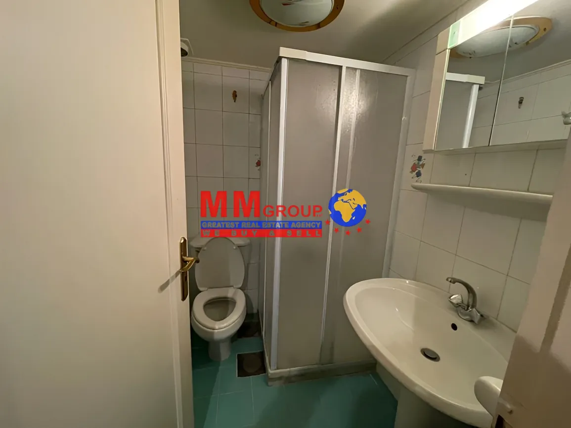 Apartment for rent in Antelias