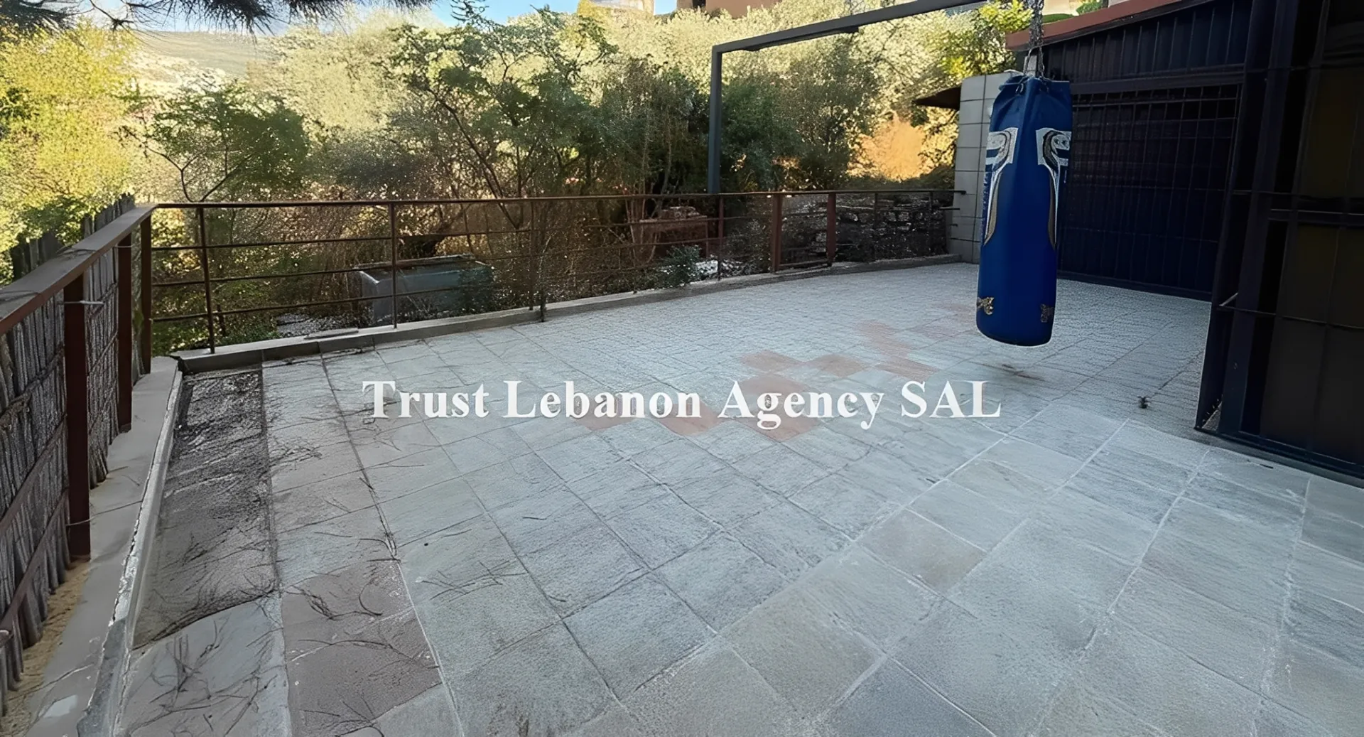 Apartment for Sale in Wadi Chahrour Baabda - 3 bed, 2 bath