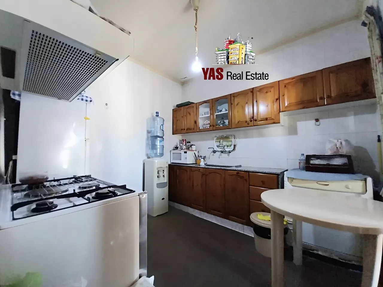 Apartment for Sale in Raachine