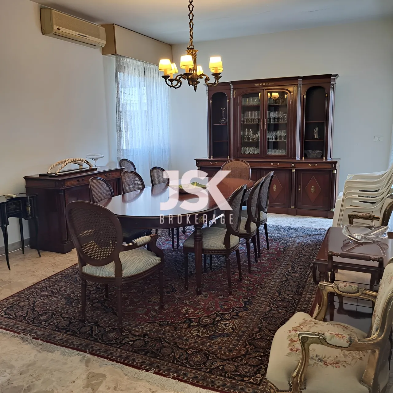 Apartment for Sale in Badaro