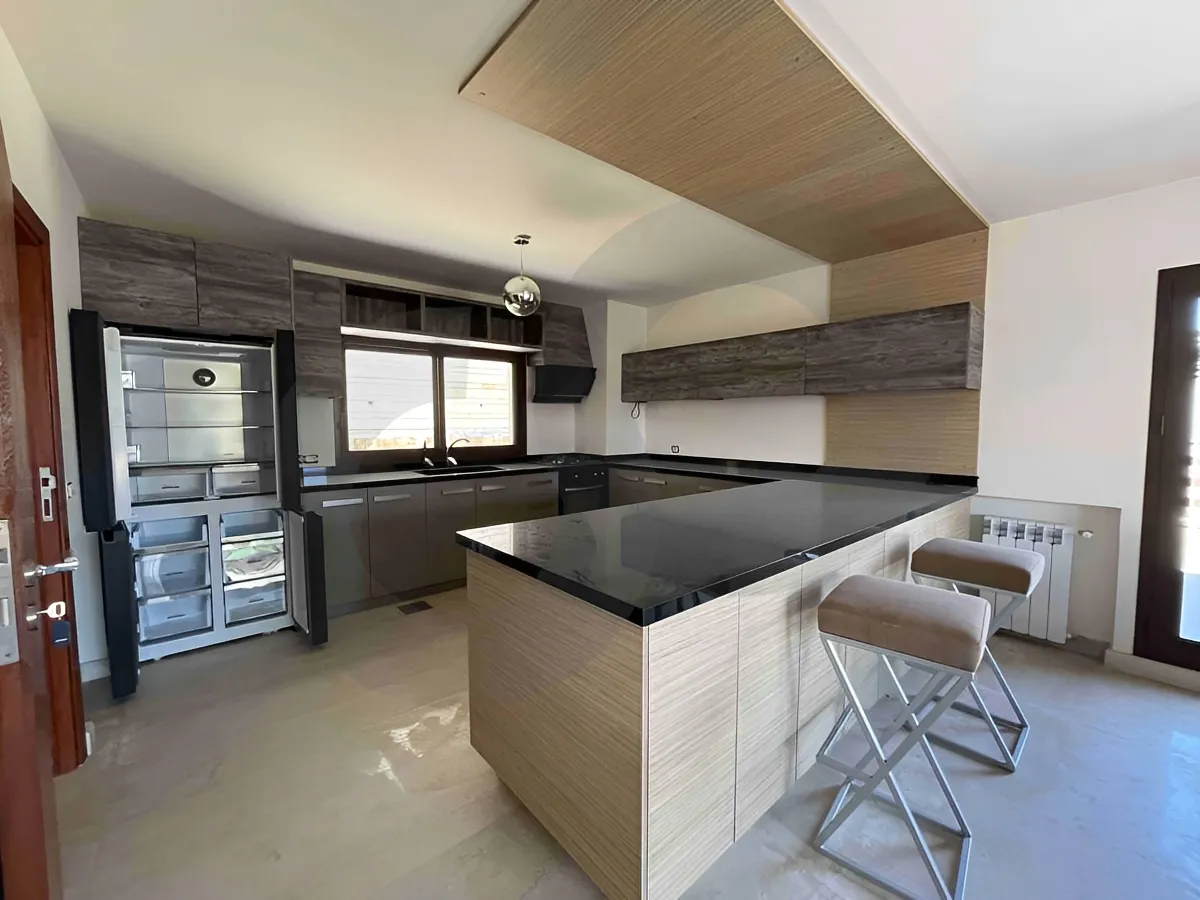 Triplex for Sale in Faqra, Lebanon - 3 bed, 3 bath