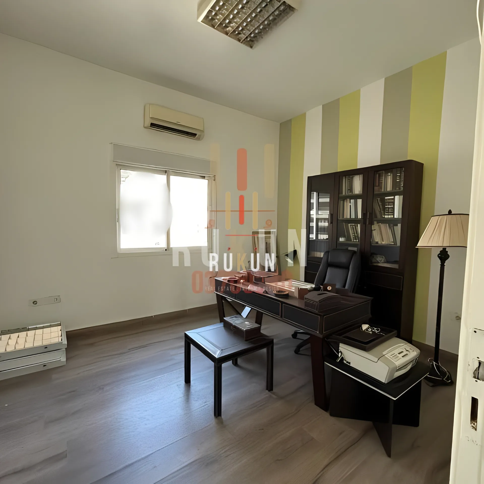 Office for rent in Mar Mikhael