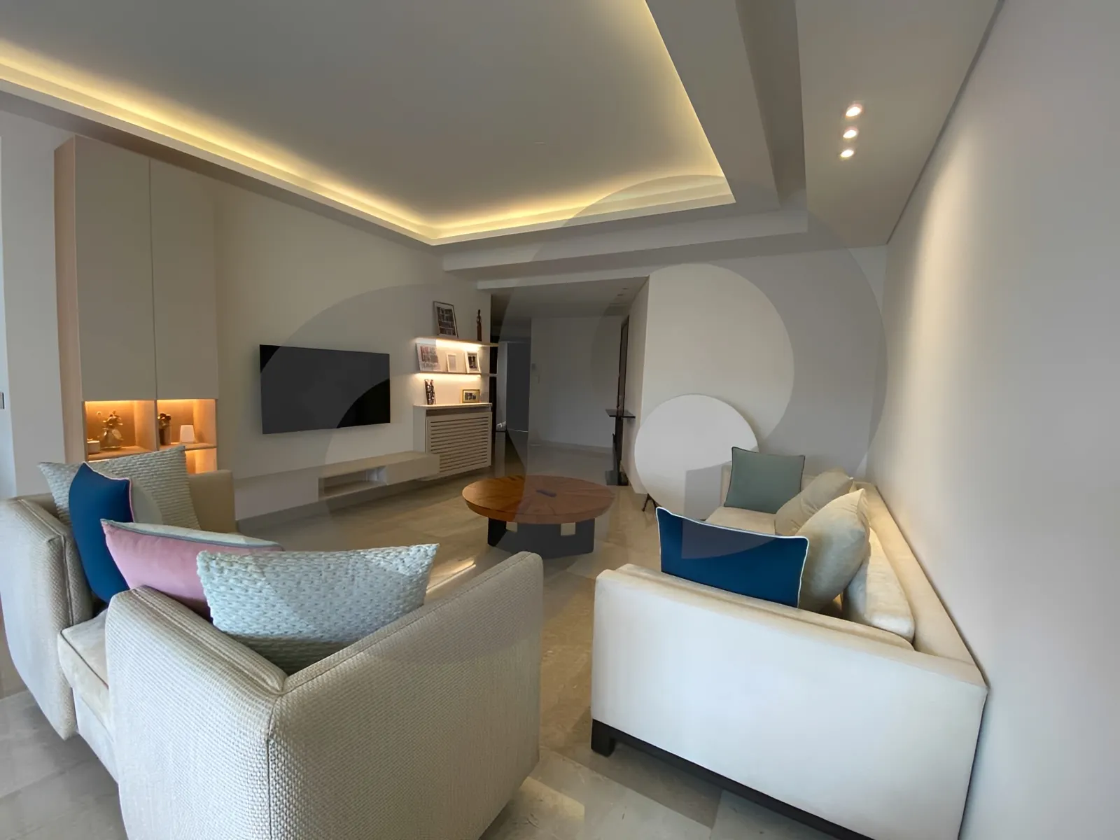 Apartment for Rent in Achrafieh