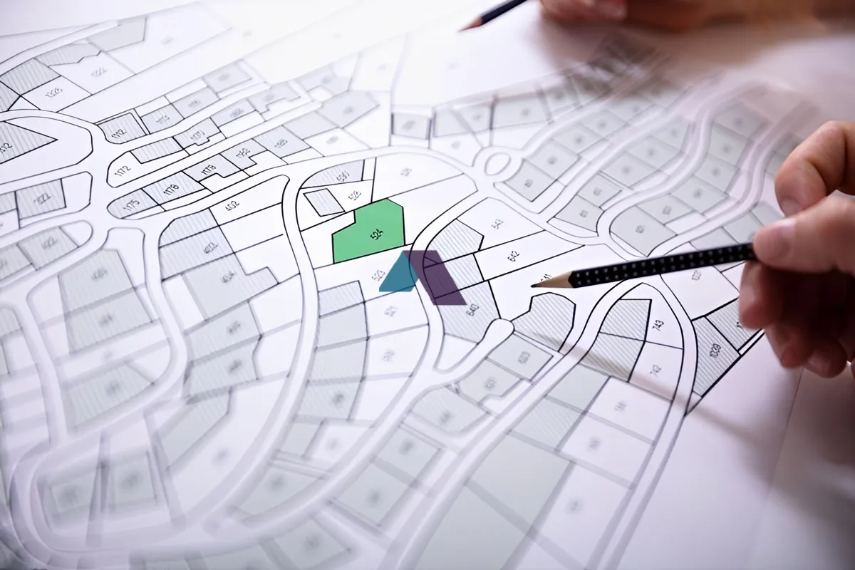 Land for Sale in Delbta
