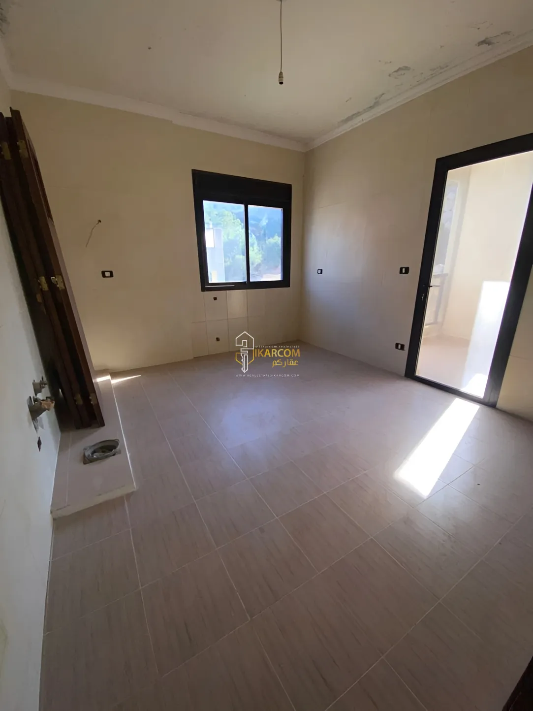Duplex for sale in Tilal Ain Saadeh, Metn