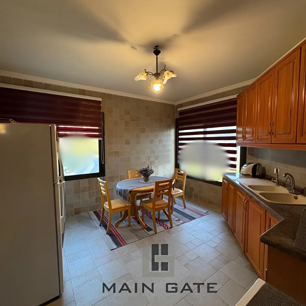 Apartment for Rent in Adma w Dafnah, Lebanon - 3 bed, 3 bath