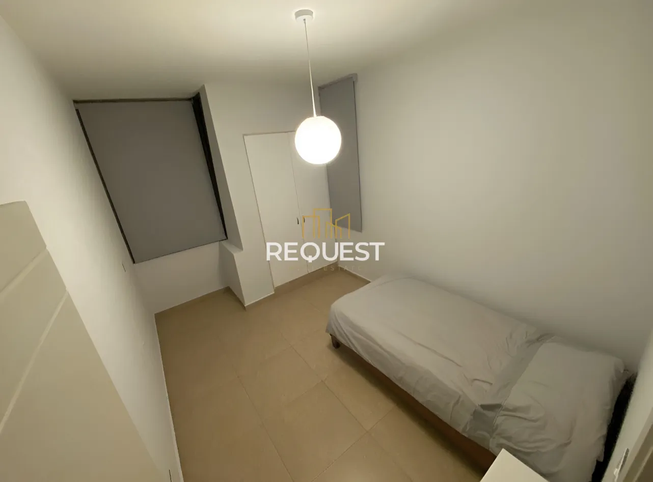 Apartment for rent in Achrafieh, beirut, lebanon