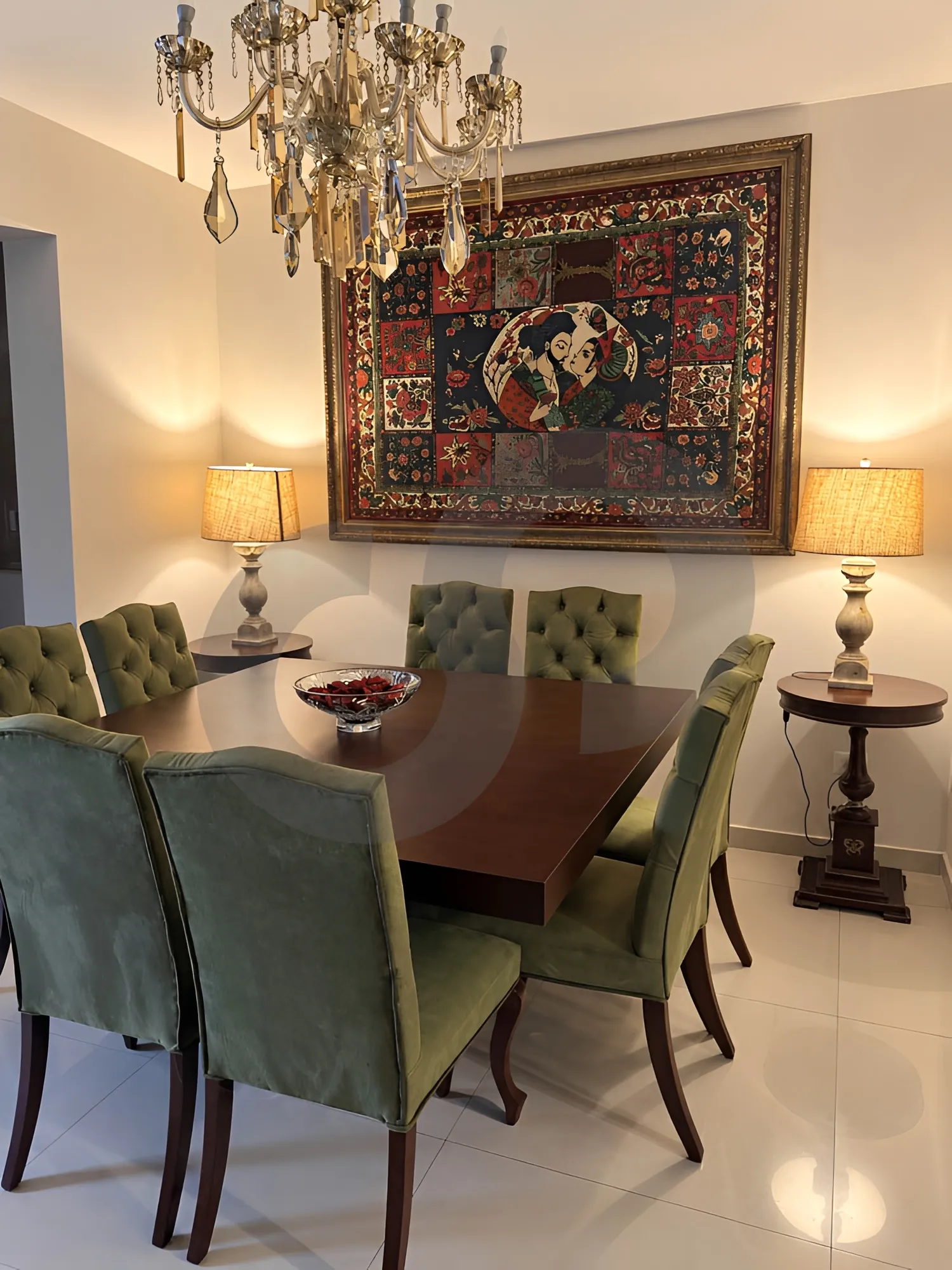 Apartment for Sale in Ras Al Naba'a