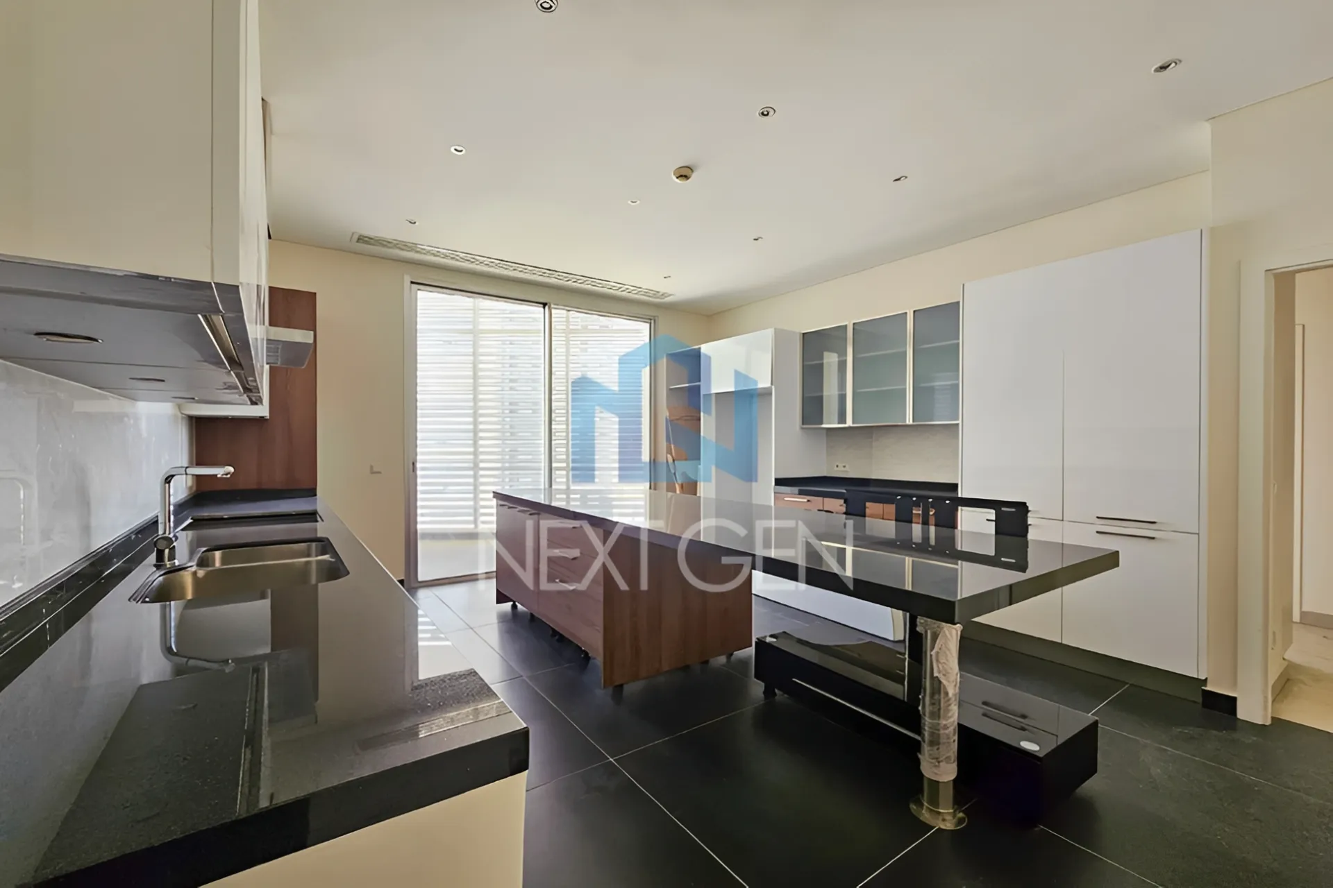 Apartment for Rent in Achrafieh, Beirut, Lebanon