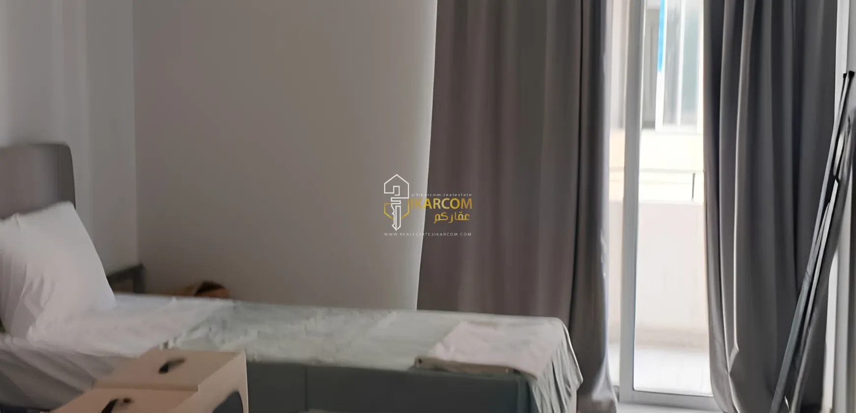 Apartment for Rent in Achrafieh, Gemmayzeh, Lebanon