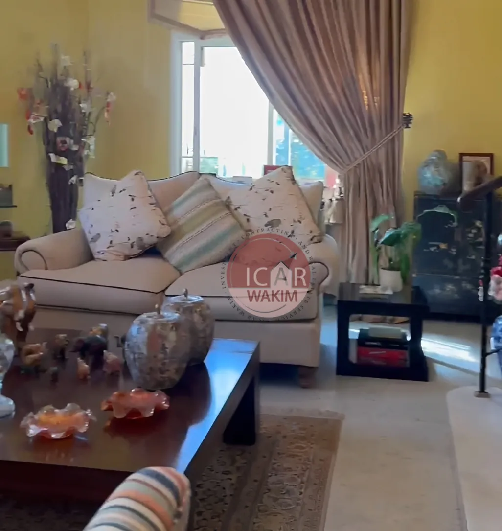 Villa for sale in Monteverde Main Street، Lebanon - 4 bed, 5 bath