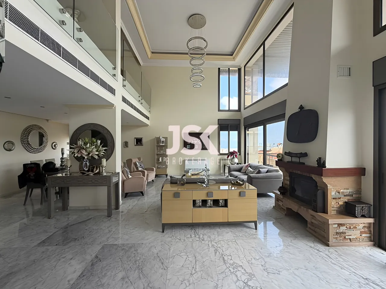 Apartment for Sale in Baabda