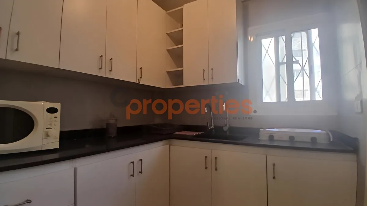 Apartment for Rent in Achrafieh