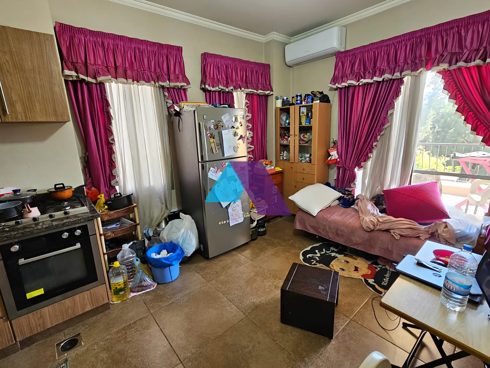 Apartment for Sale in Maalaqah