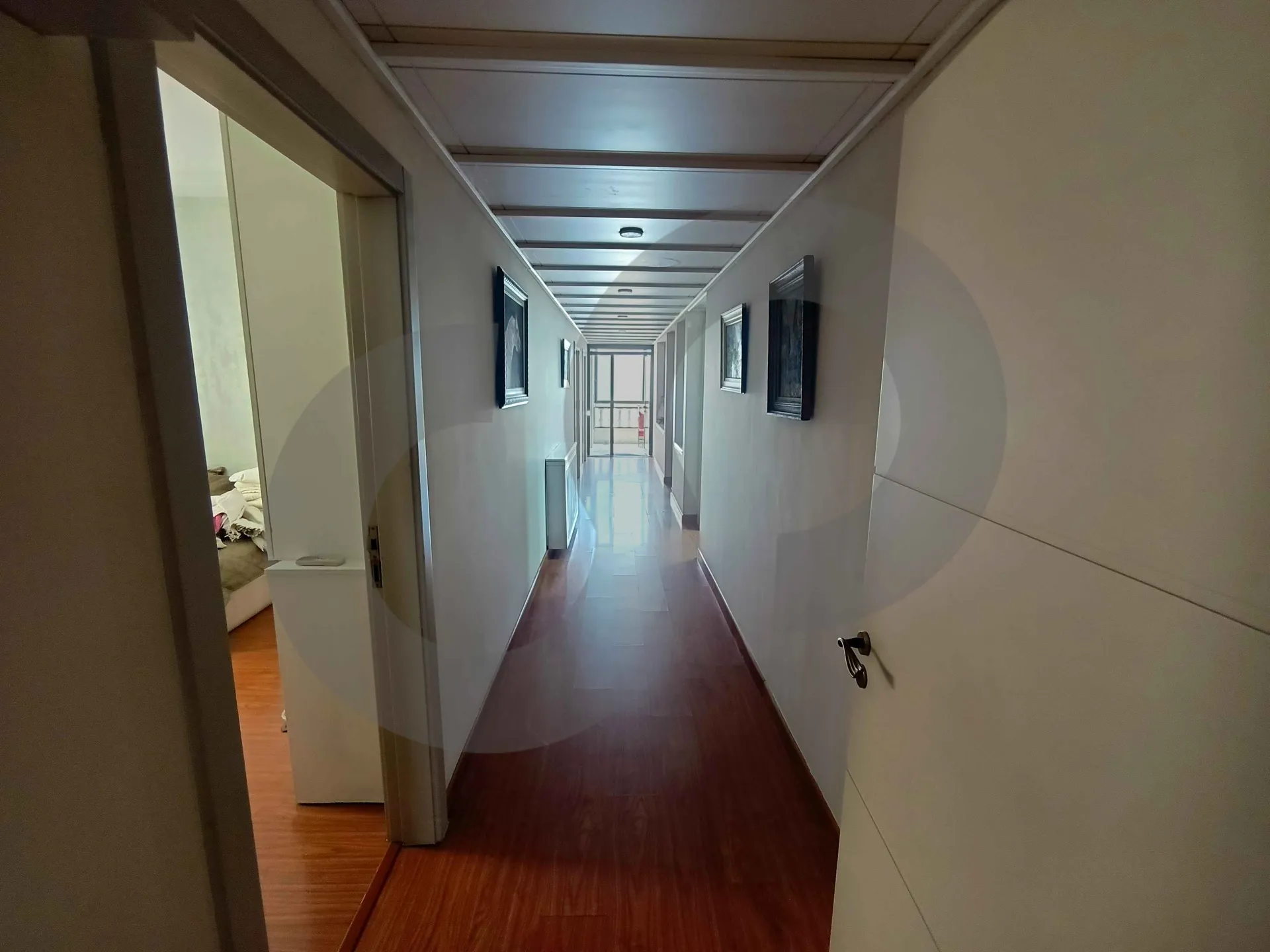 Apartment for Rent in Bir Hasan