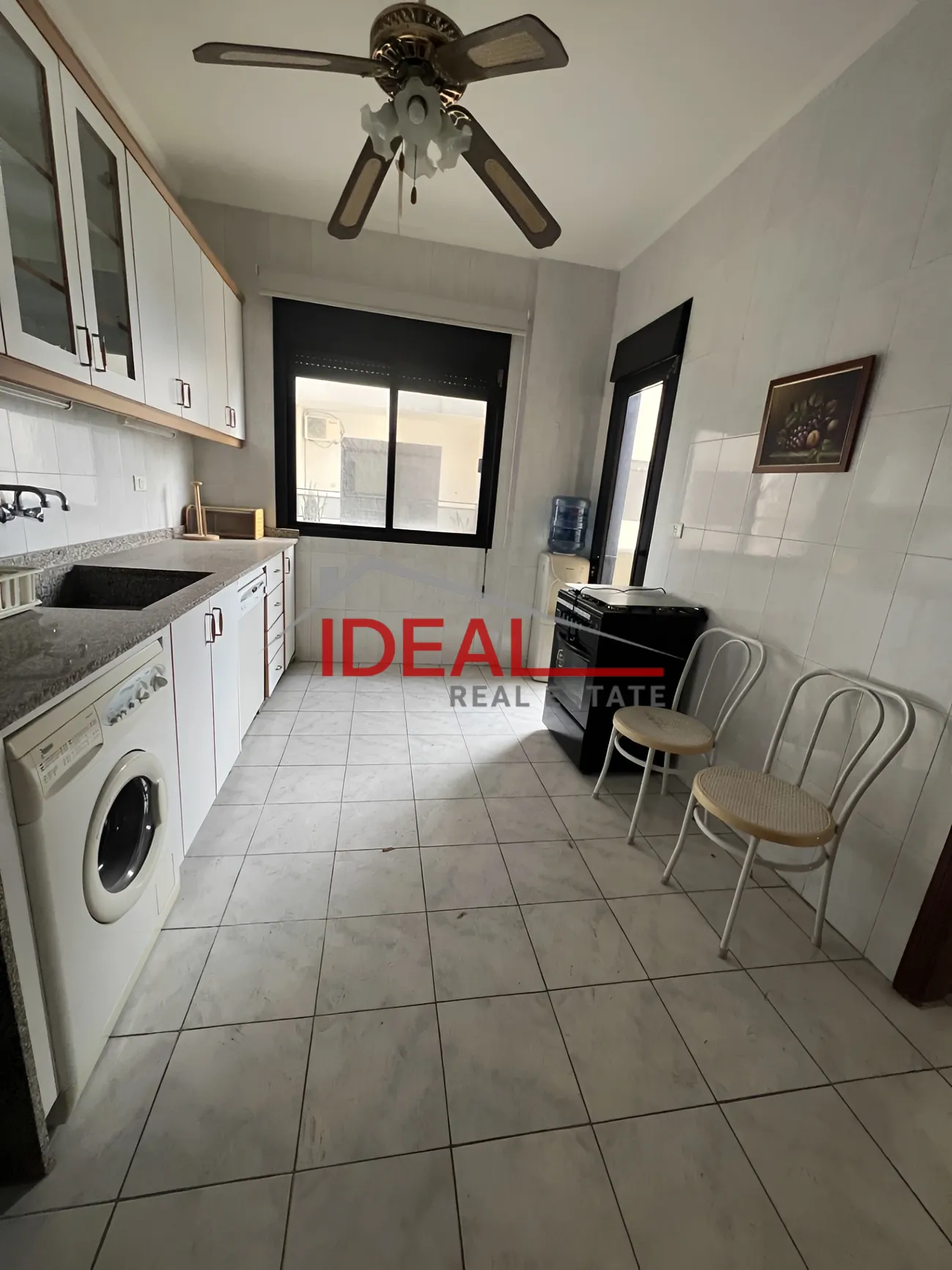 Apartment for sale in Sarba, Lebanon - 3 bed, 2 bath