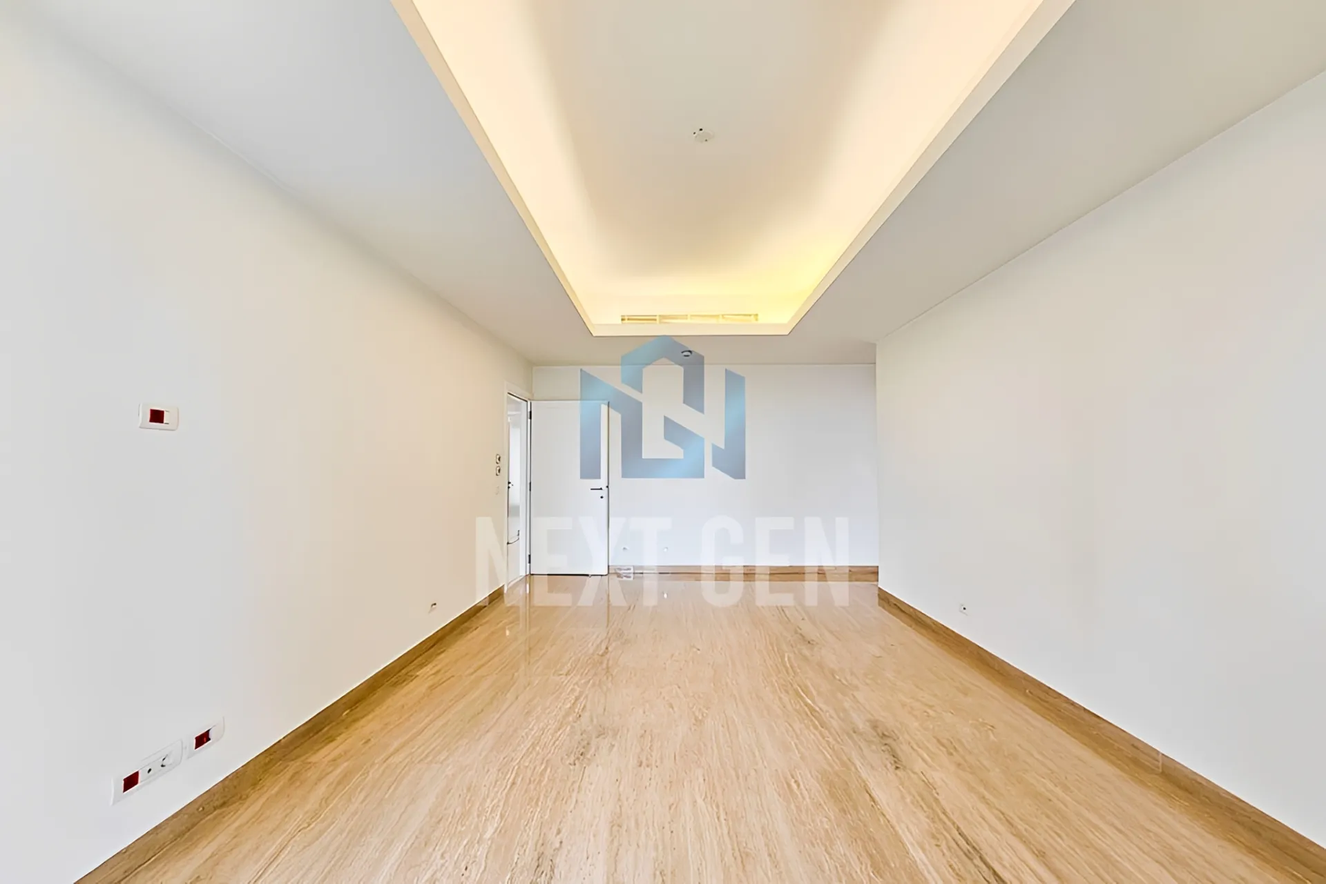Apartment for rent in Achrafieh, Beirut, Lebanon - 3 bed, 5 bath