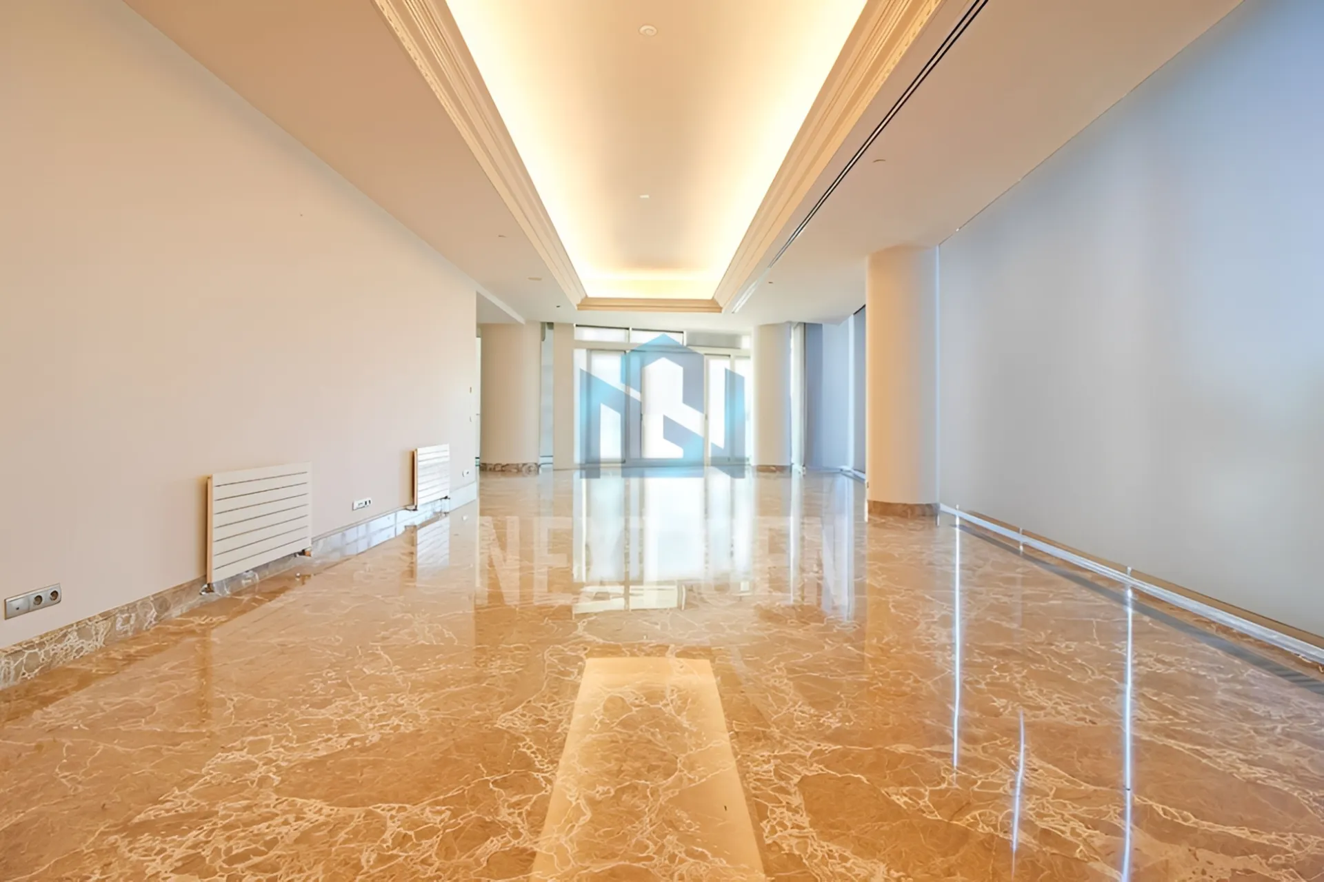 Apartment for sale in Downtown, beirut, Lebanon - 4 bed, 6 bath