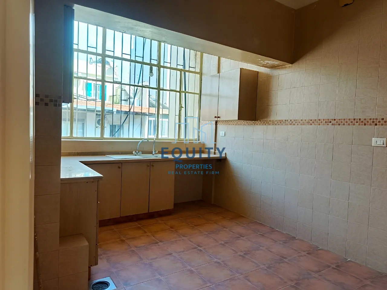 Apartment for rent in Sioufi - 2 bed, 2 bath