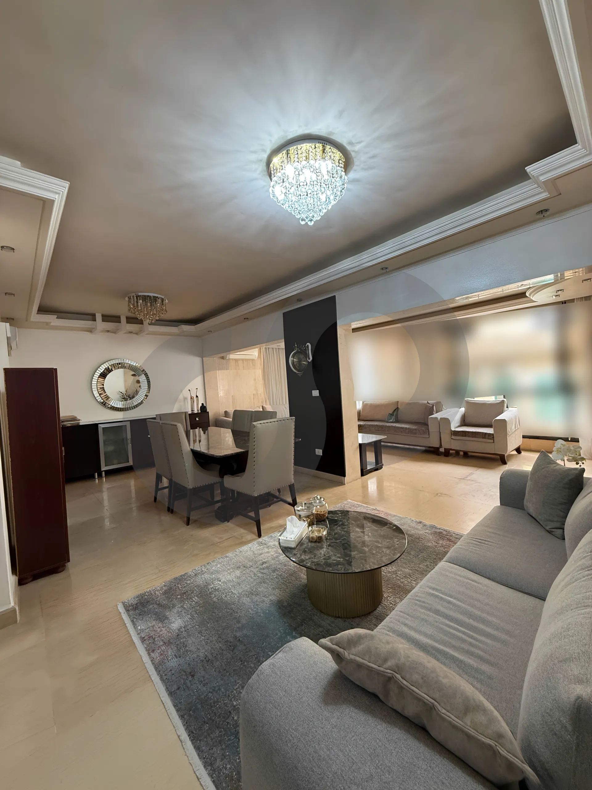 Apartment for Sale in Zarif