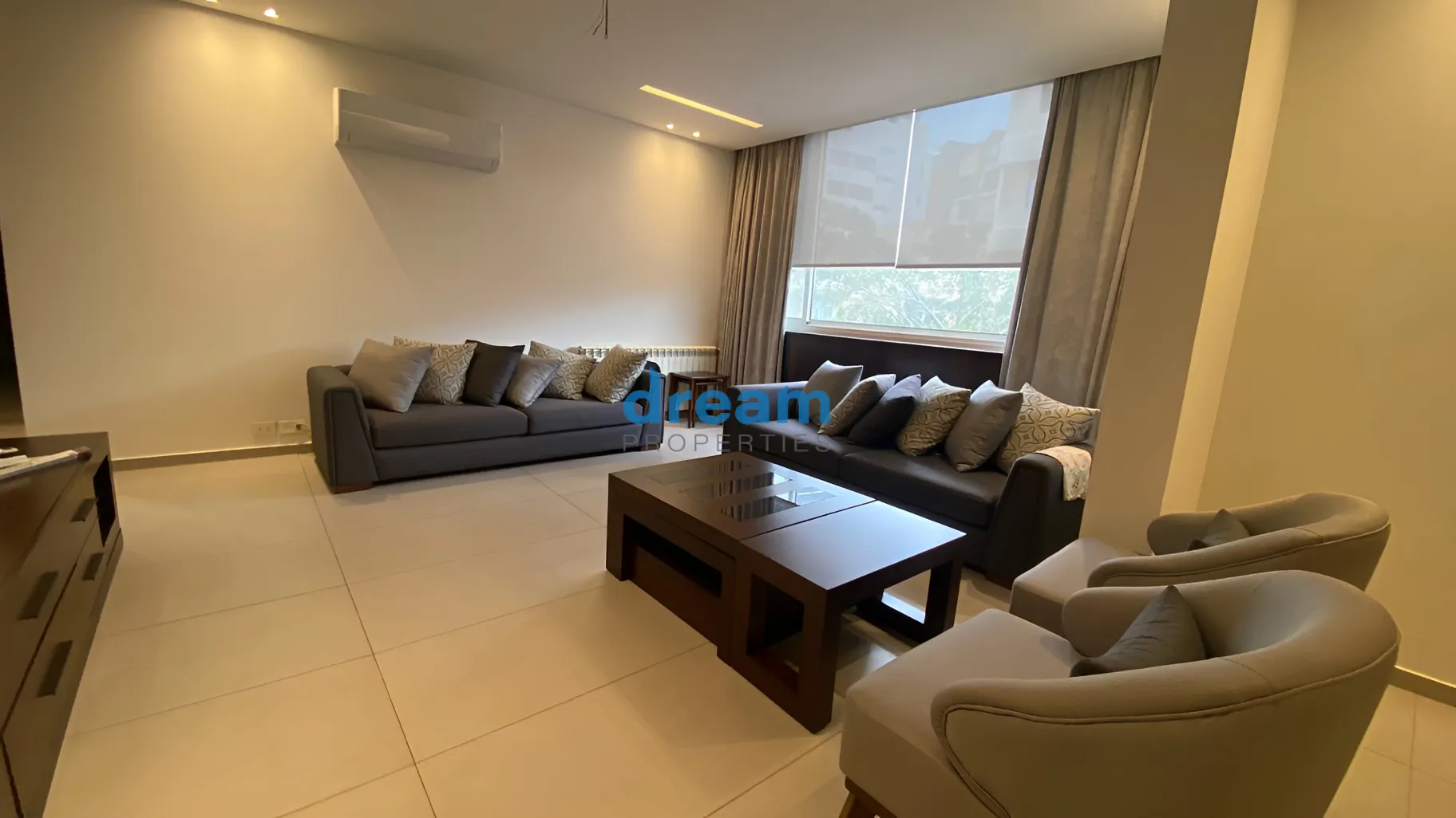 Apartment for sale in Horch Tabet
