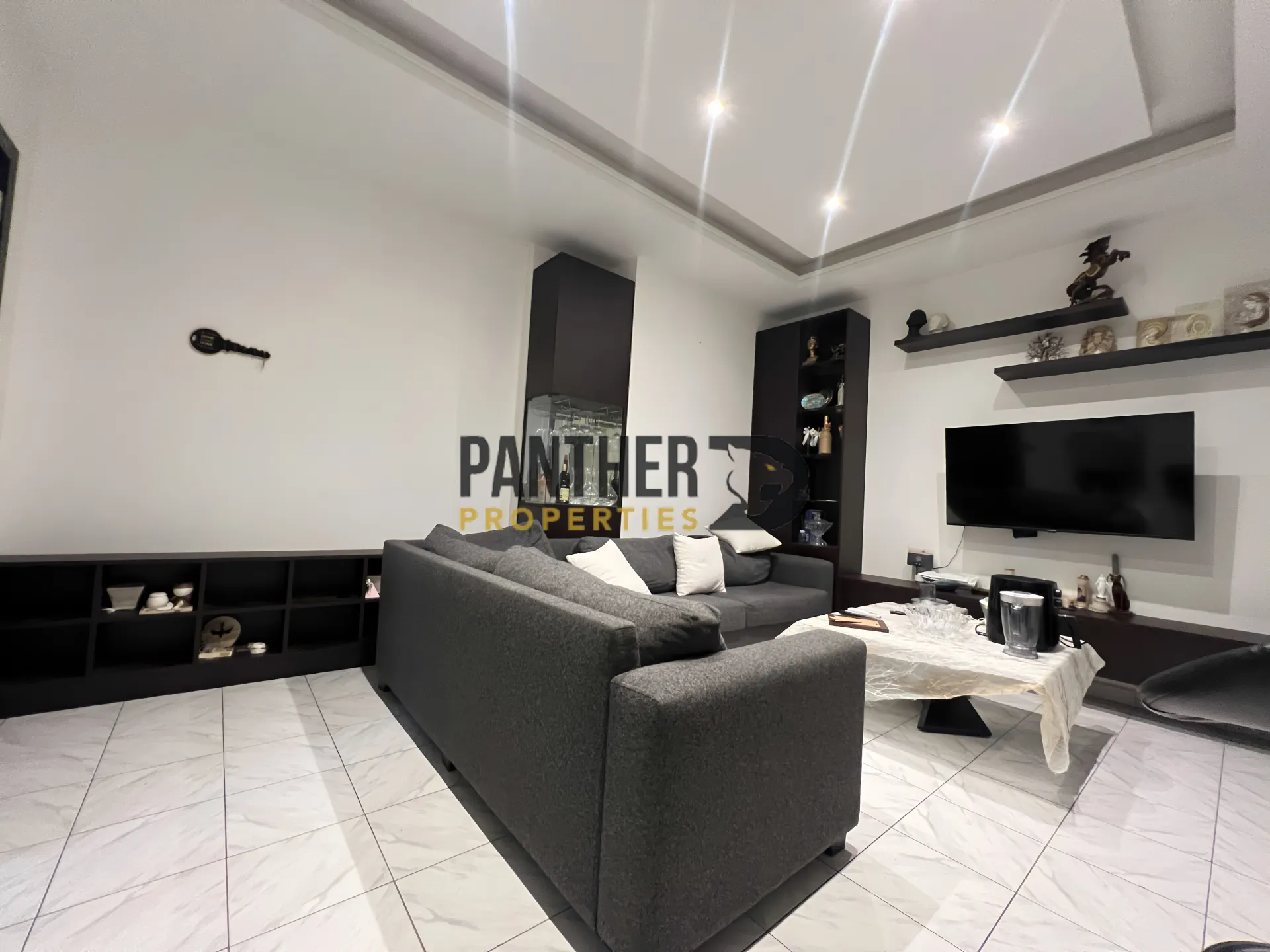 Studio for rent in Mansourieh