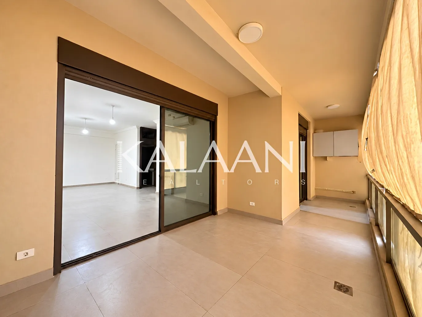 Apartment for rent in Jouret El Ballout