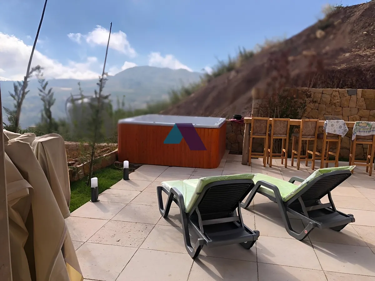 Chalet for sale in Faraiya