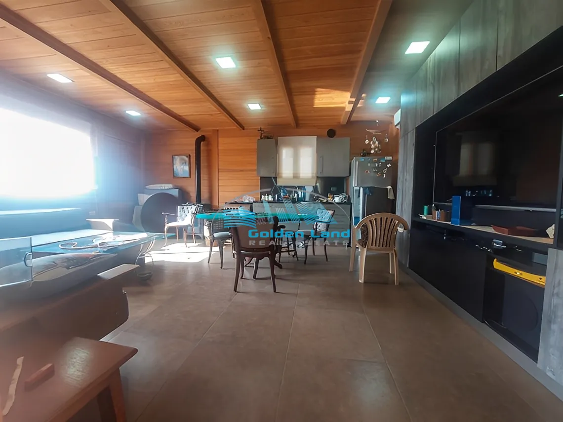 Apartment for Rent in Mazraat Yachoua, Lebanon