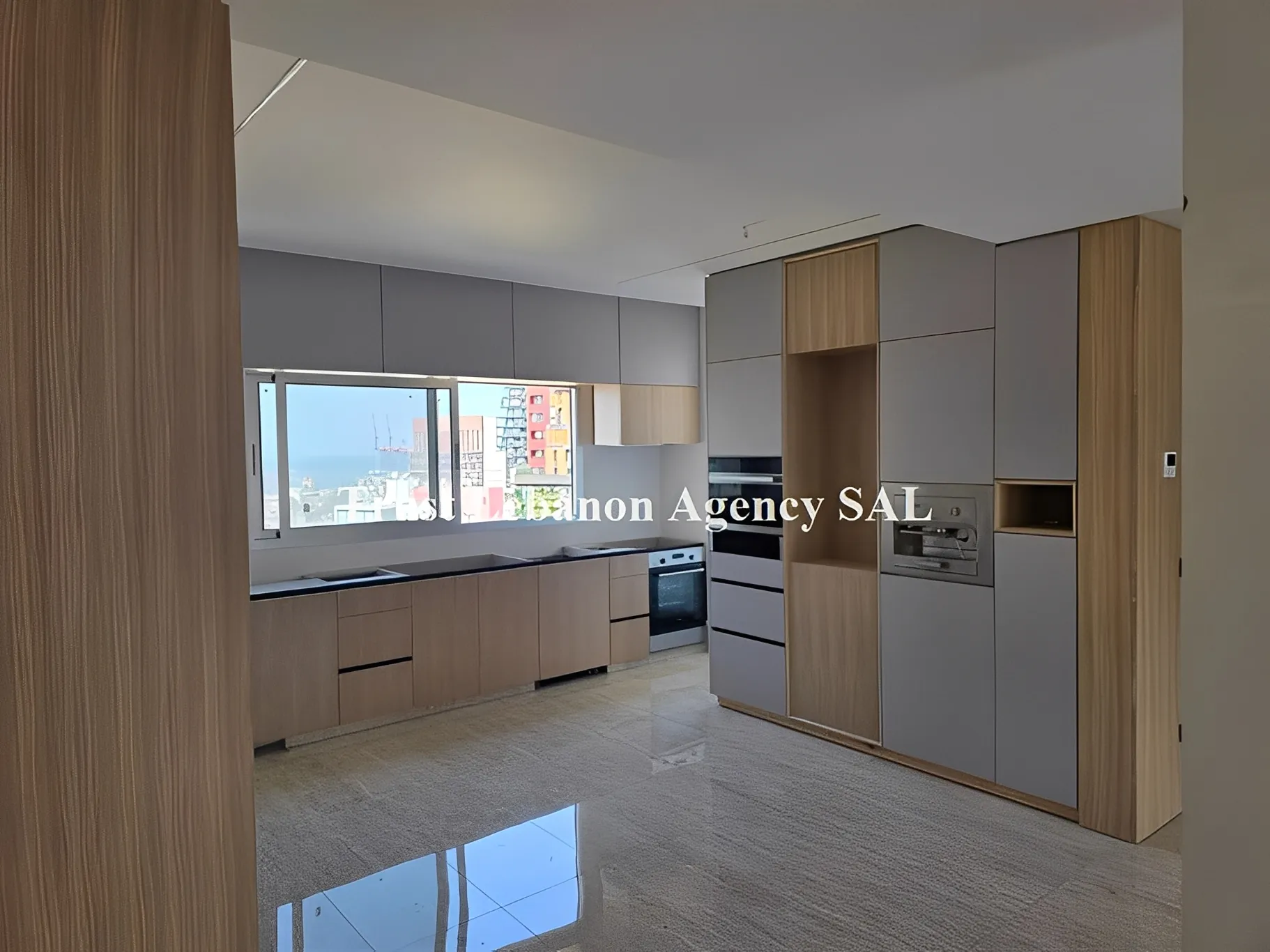 Apartment for Rent in Achrafieh, Rmeil Lebanon - 2 bed, 3 bath