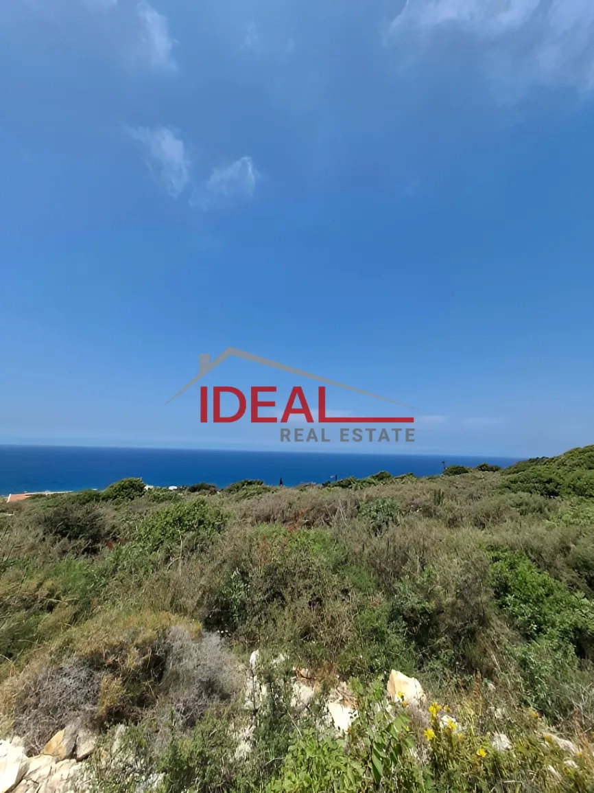 Residential Land for sale in Berbara, Lebanon