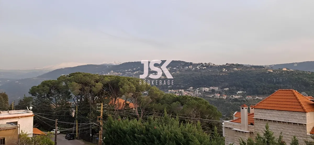 Apartment for Sale in Baabdat, Lebanon
