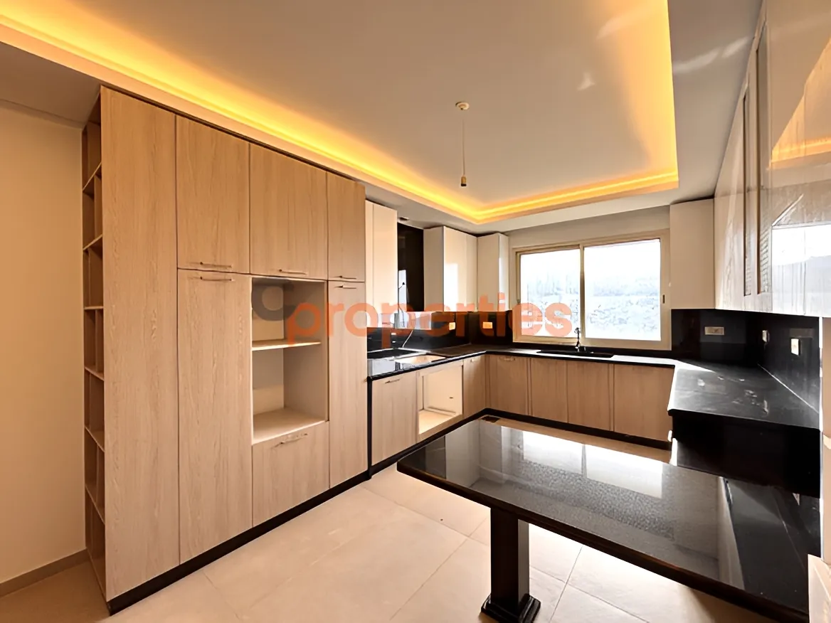 Apartment for Sale in Broummana