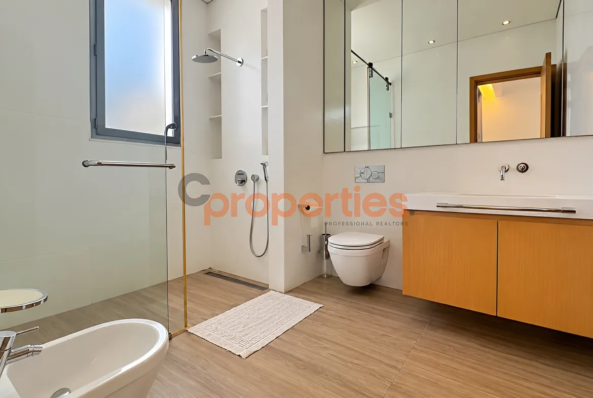 Apartment for Sale in Clemenceau