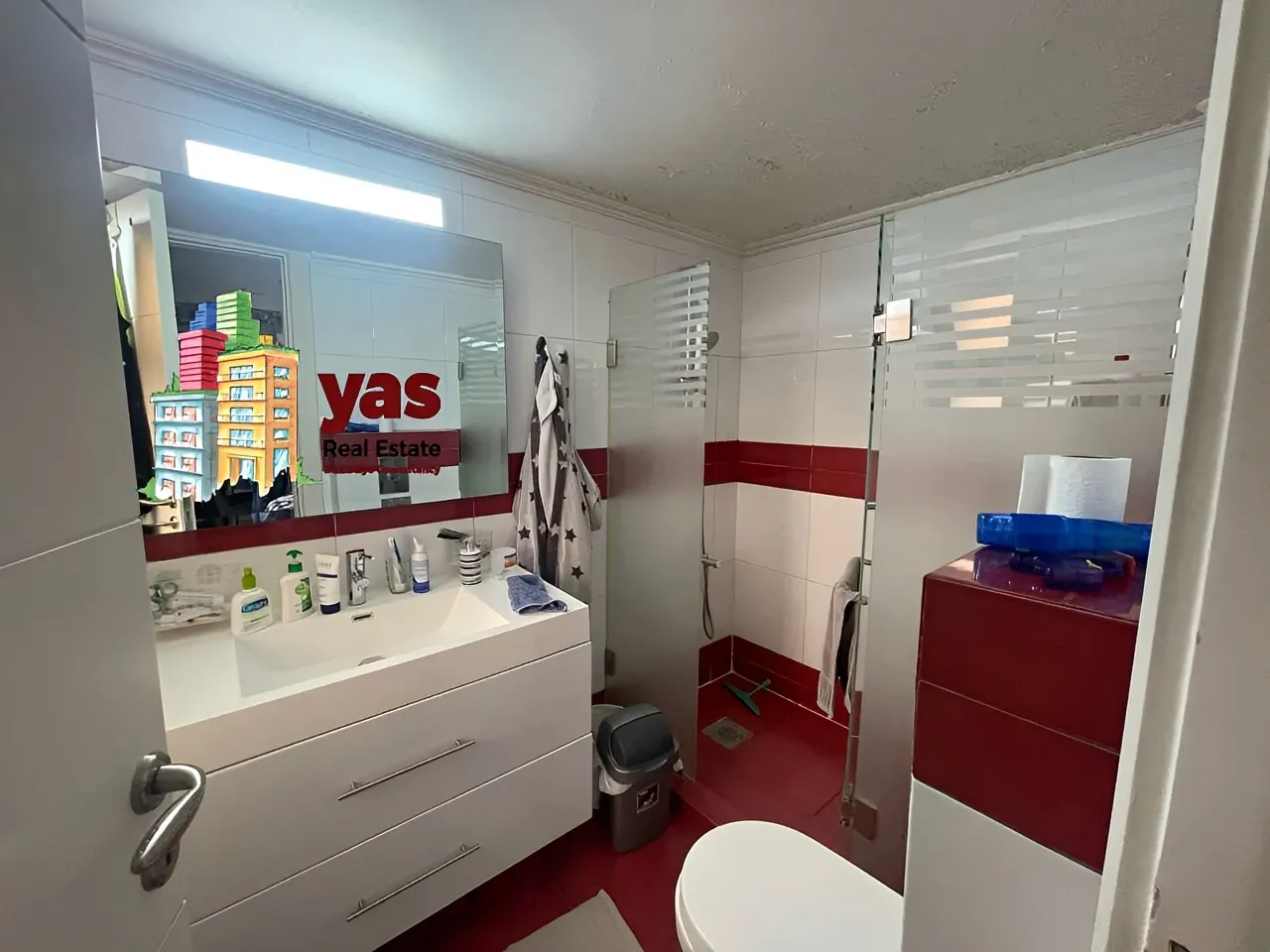 Duplex for sale in Broummana