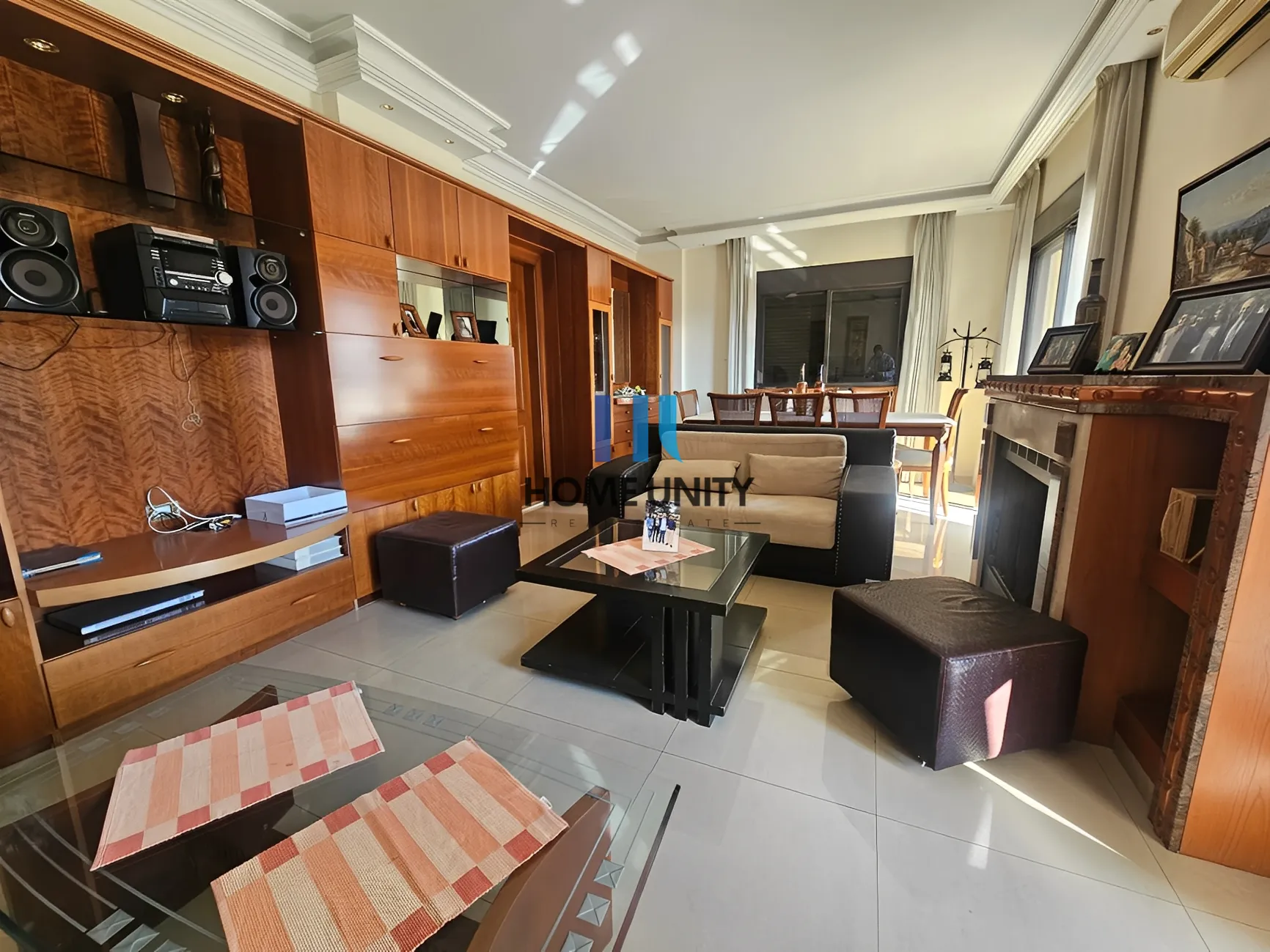 Apartment for Rent in Mazraat El Hdaira, Lebanon - 3 bed, 3 bath