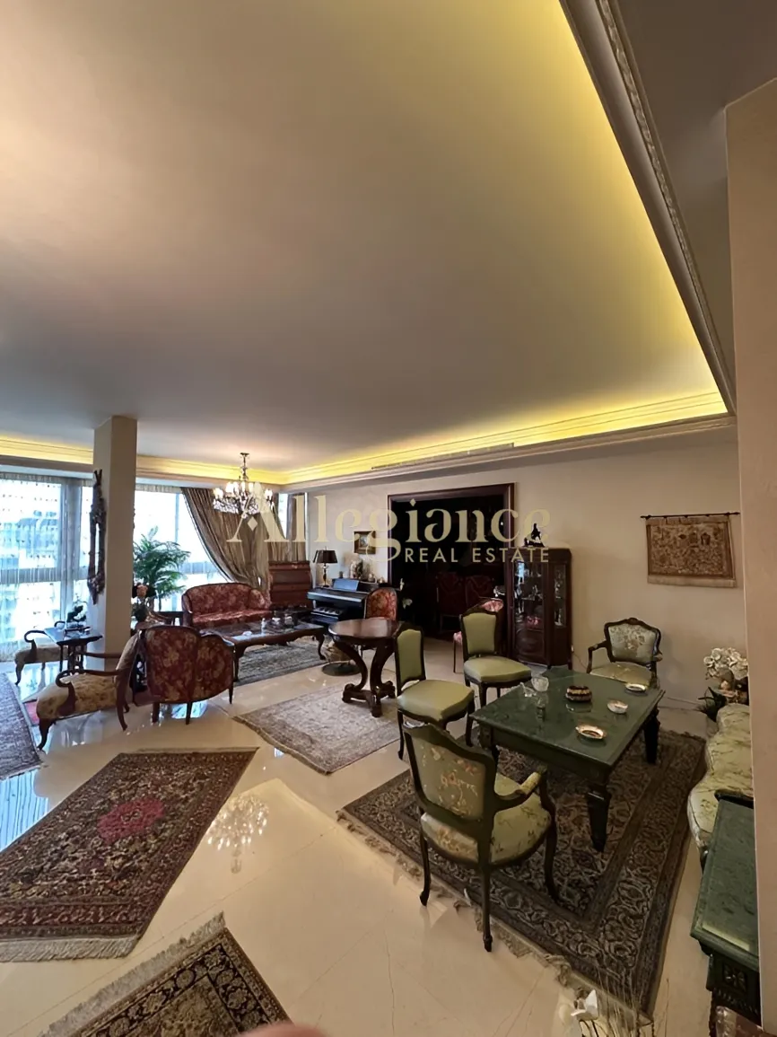 Apartment for sale in Tripoli