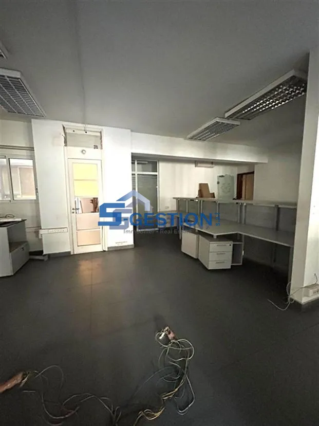 Office for rent in Downtown