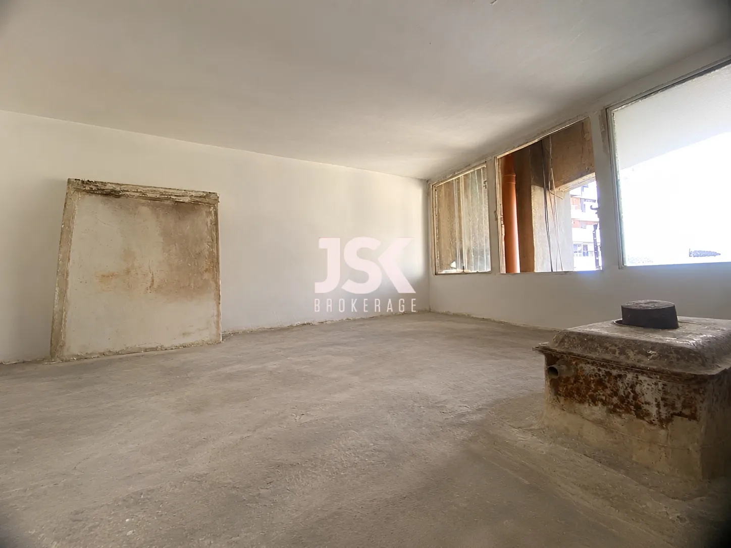 Apartment for Rent in Ras