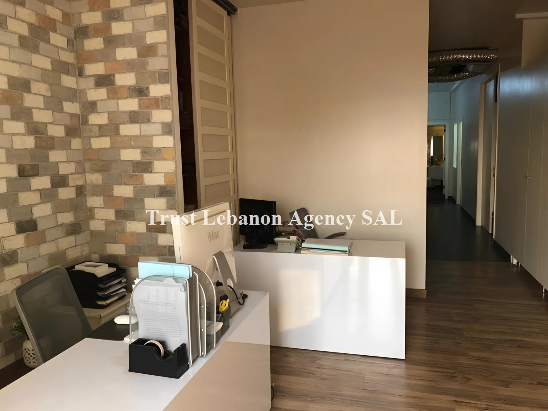 Office for sale in Metn, Mansourieh
