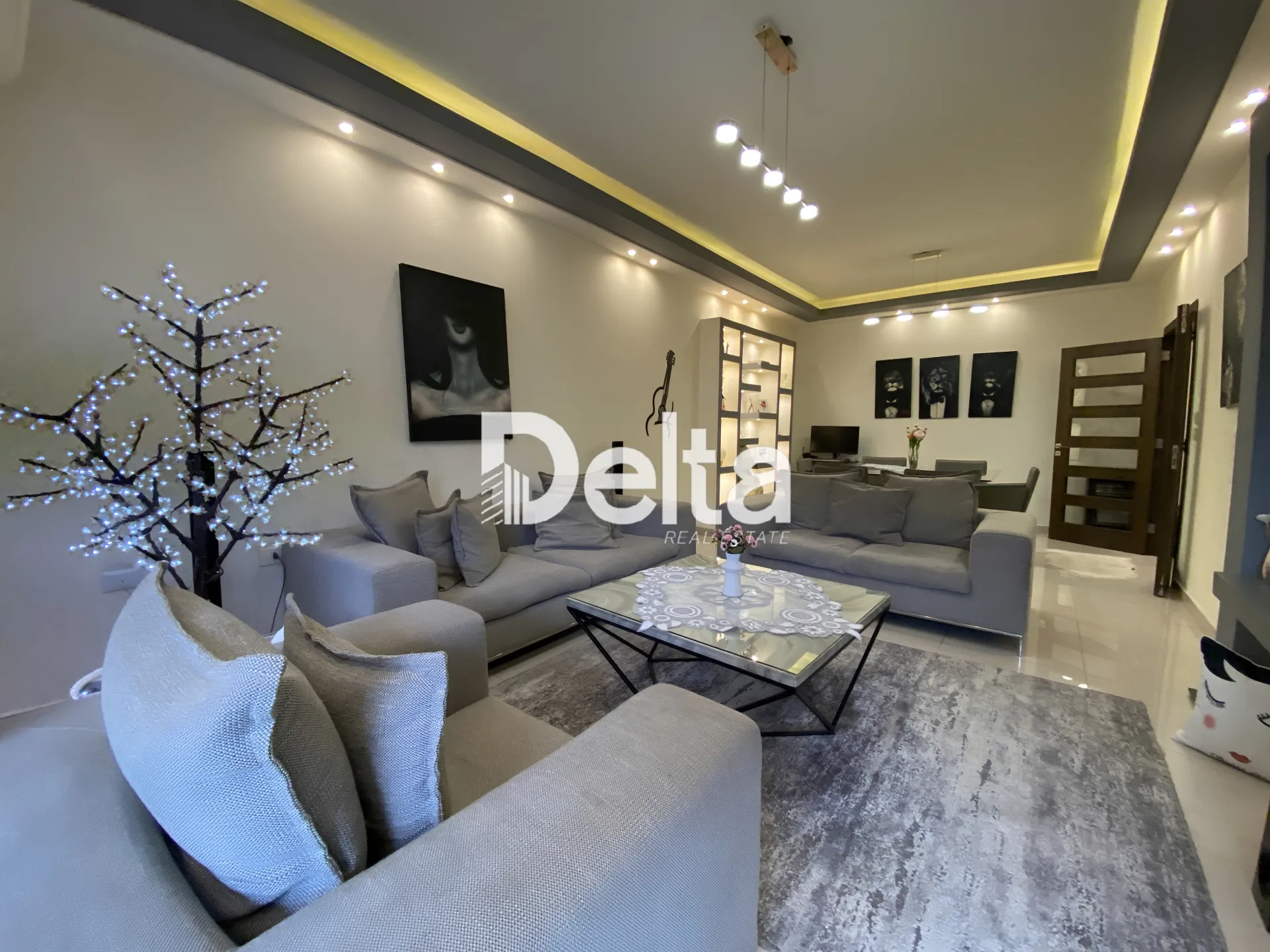 Apartment for sale in Bchamoun