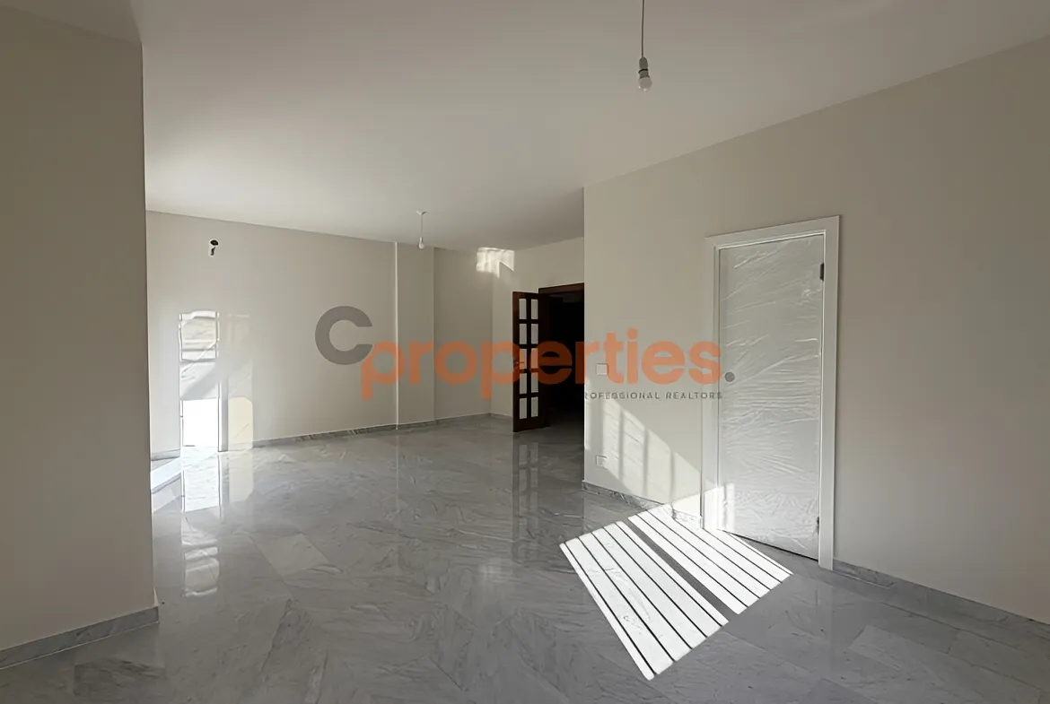 Apartment for Sale in Jdeideh