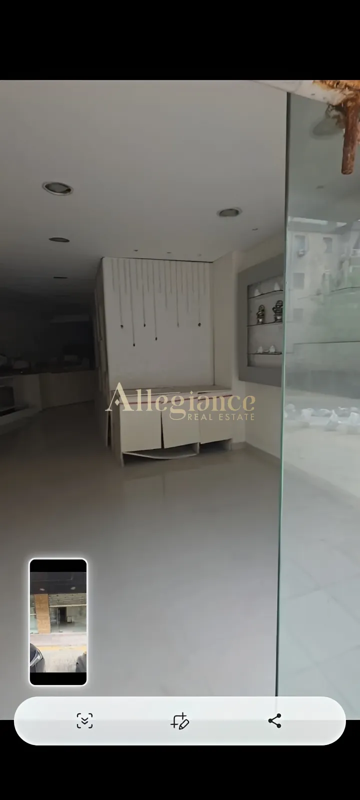 Office for sale in Mansourieh, Lebanon