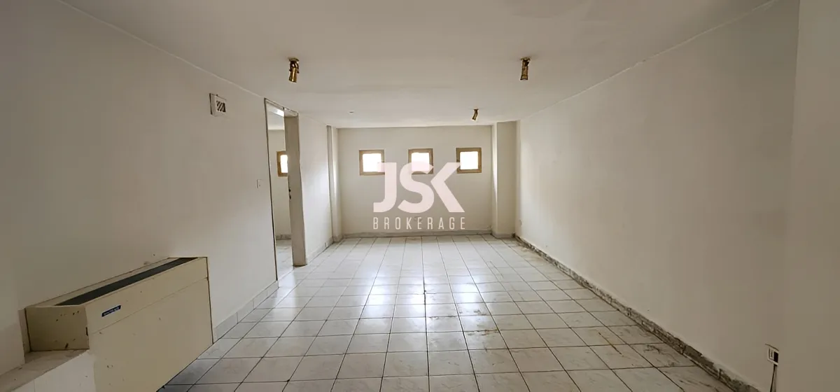 Office for Sale in Hadath
