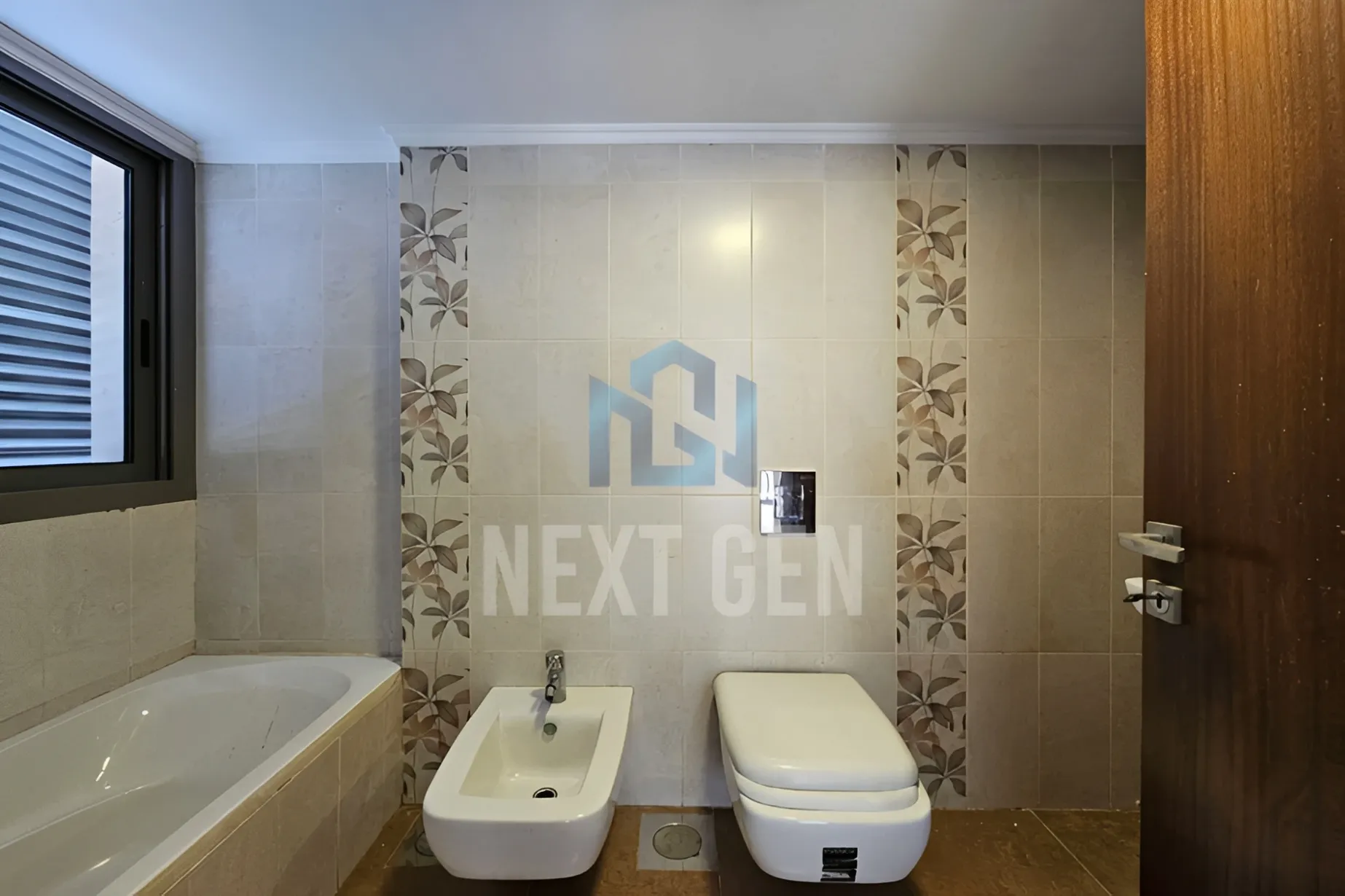 Apartment for sale in Unesco, Beirut, Lebanon