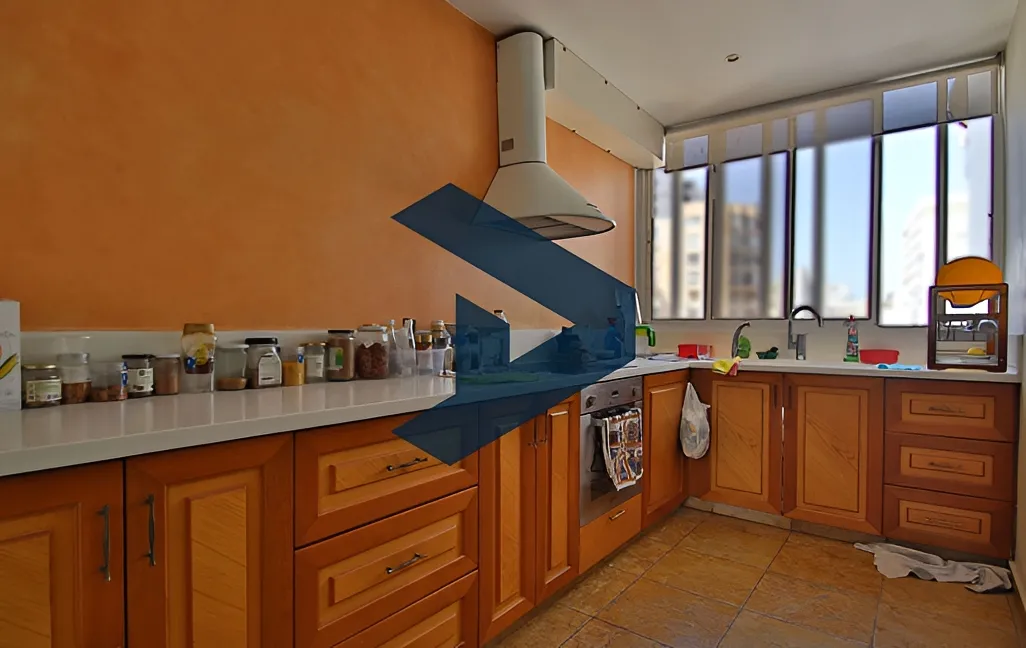 Apartment for rent in Achrafieh, Beirut, Lebanon