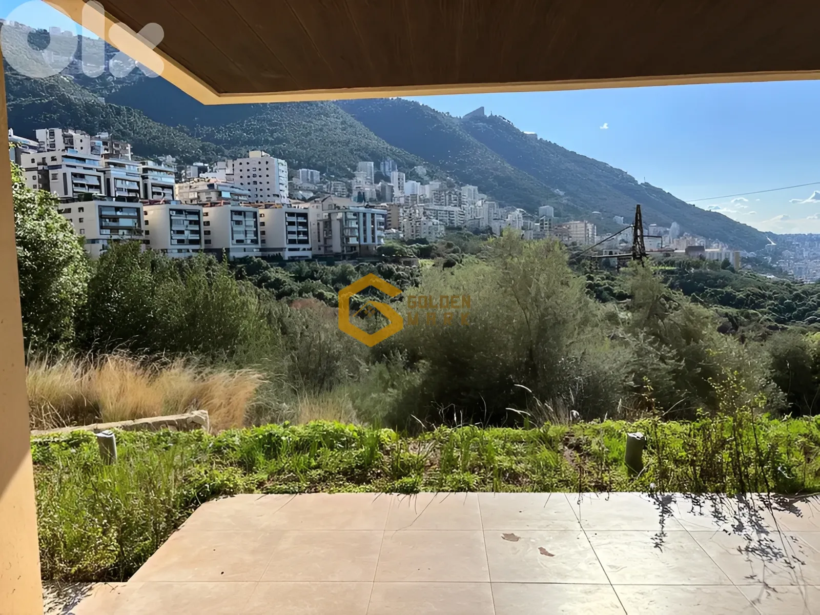 Apartment for Sale in Sahel Aalma