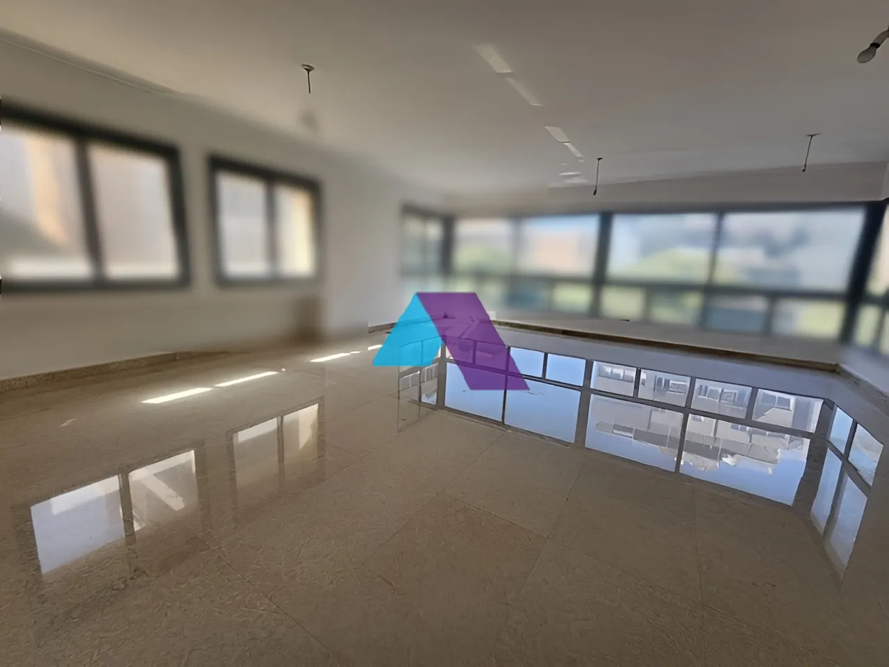 Apartment for Sale in Badaro
