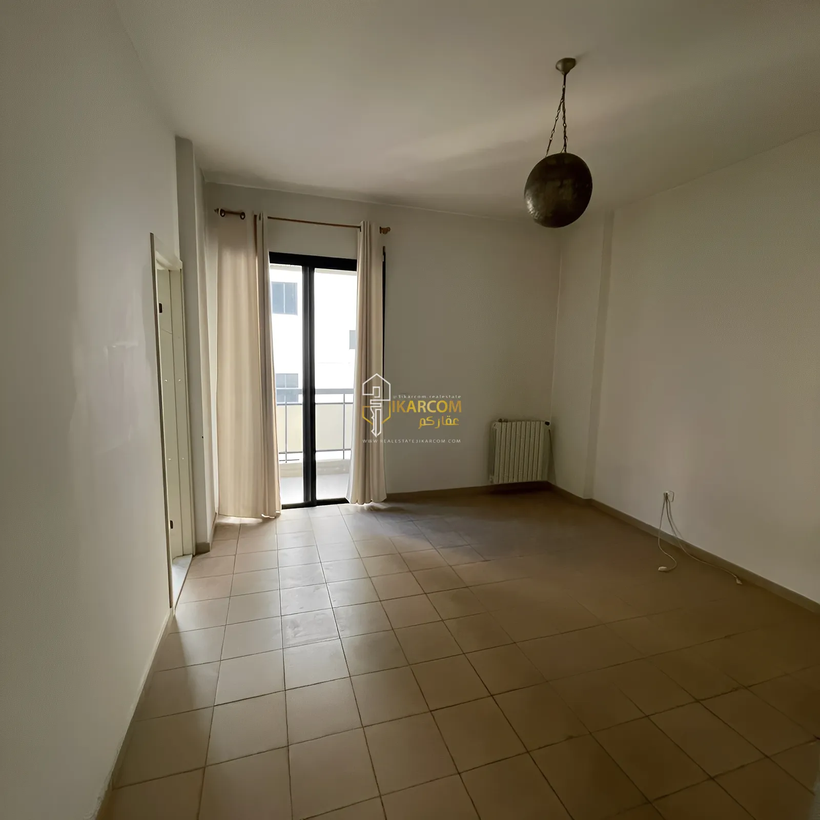 Apartment for Sale in Sioufi - 3 bed, 4 bath
