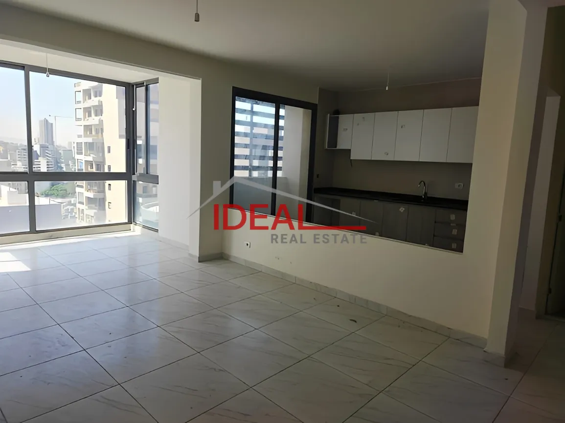 Apartment for Sale in Achrafieh, Beirut, Lebanon - 2 bed, 2 bath